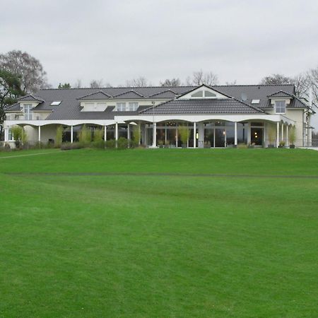 Golfhotel Rheine Mesum Buitenkant foto