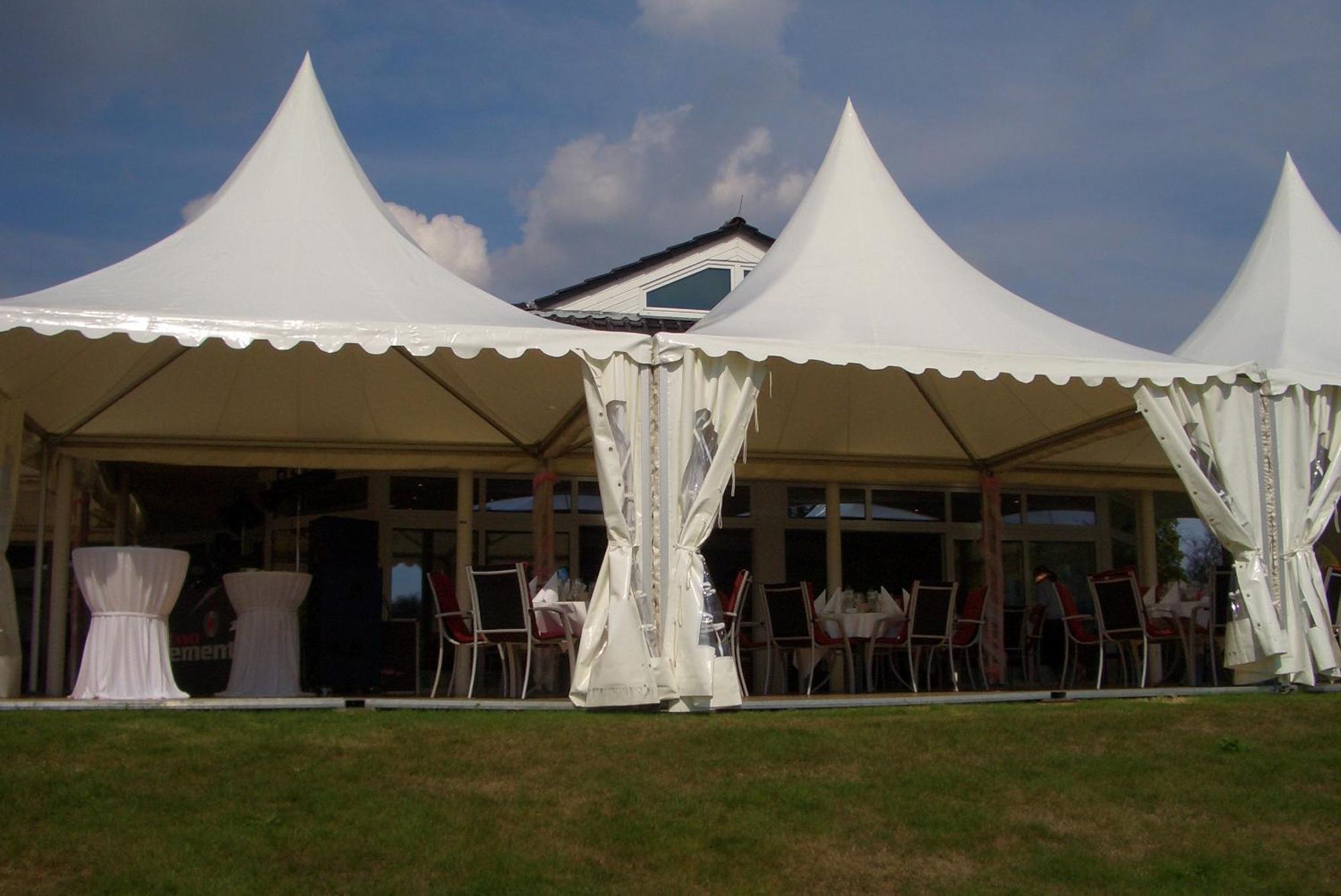 Golfhotel Rheine Mesum Buitenkant foto