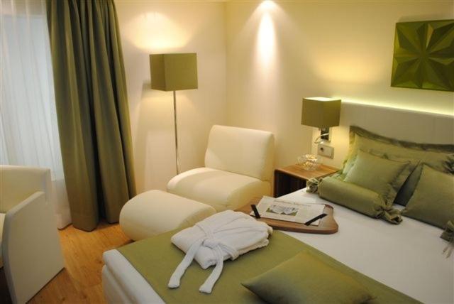 Golfhotel Rheine Mesum Buitenkant foto