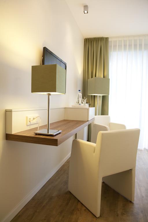 Golfhotel Rheine Mesum Kamer foto