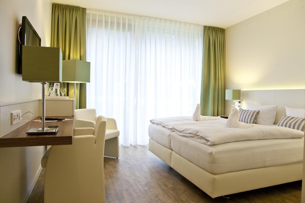 Golfhotel Rheine Mesum Kamer foto