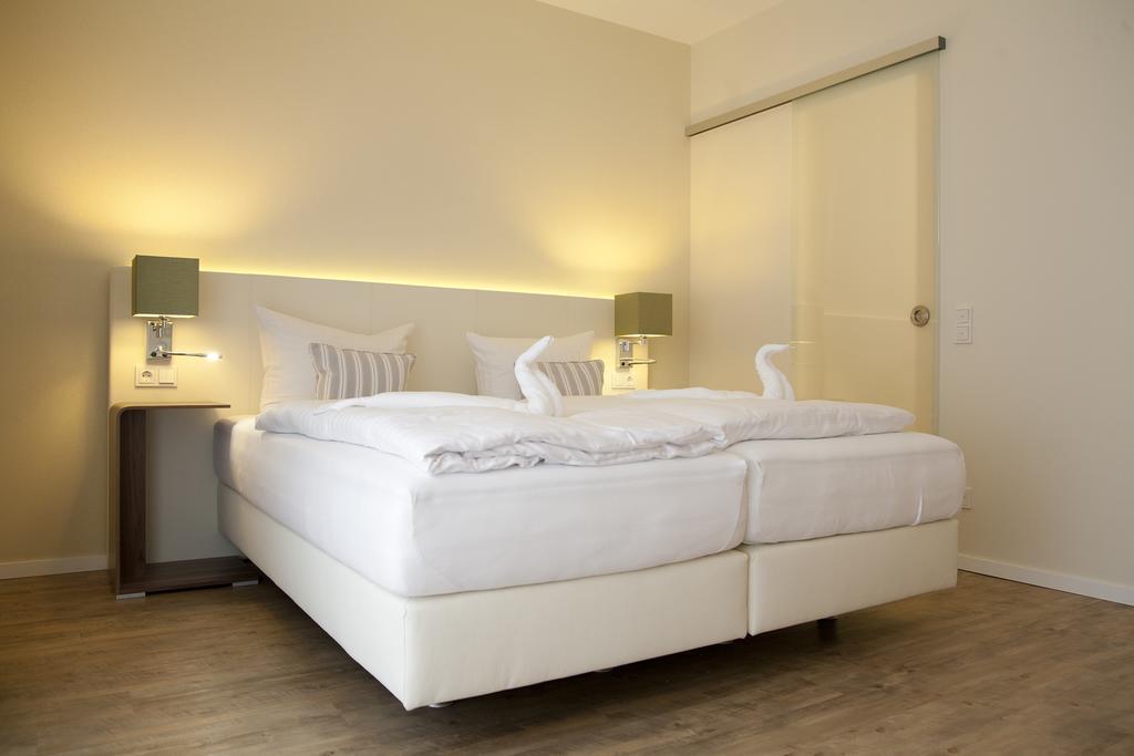 Golfhotel Rheine Mesum Kamer foto